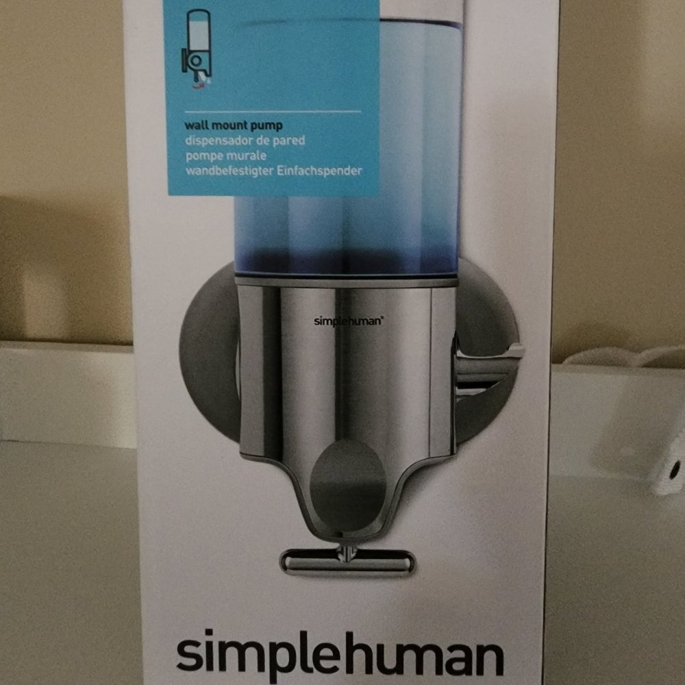 Simplehuman